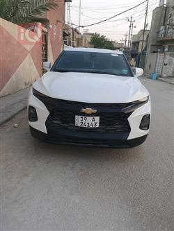 Chevrolet Blazer